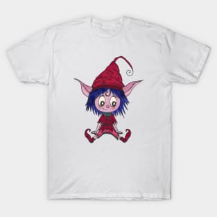 Pixie T-Shirt